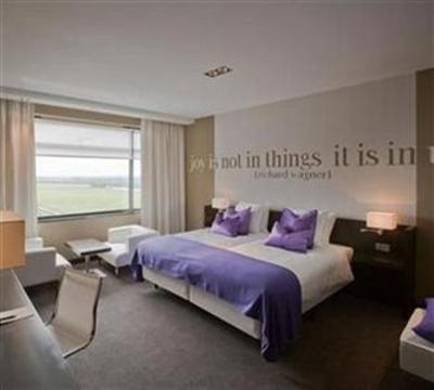 фото отеля Hotel Houten