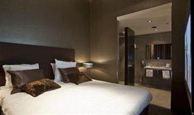 фото отеля Hotel Houten