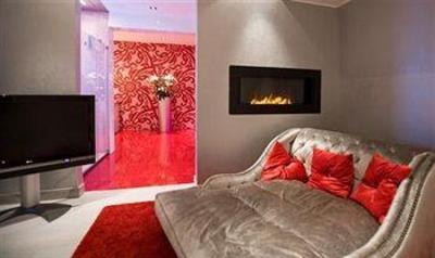 фото отеля Hotel Houten