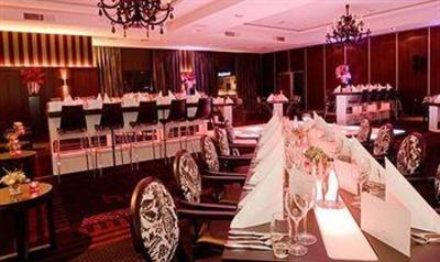фото отеля Hotel Houten
