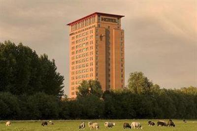 фото отеля Hotel Houten