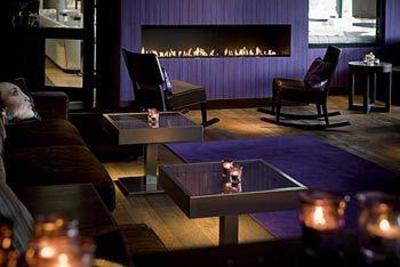фото отеля Hotel Houten