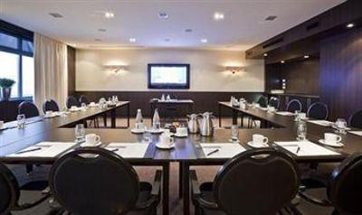 фото отеля Hotel Houten