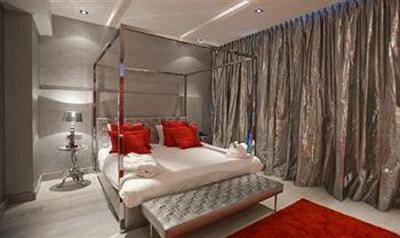 фото отеля Hotel Houten