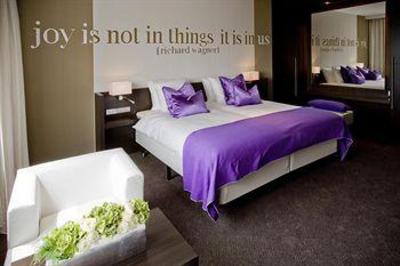 фото отеля Hotel Houten