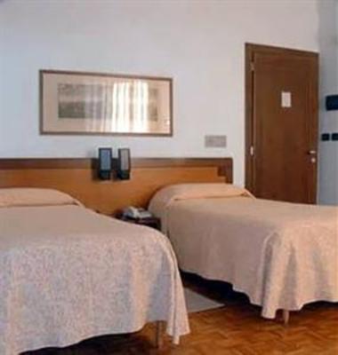 фото отеля Grand Hotel e del Parco