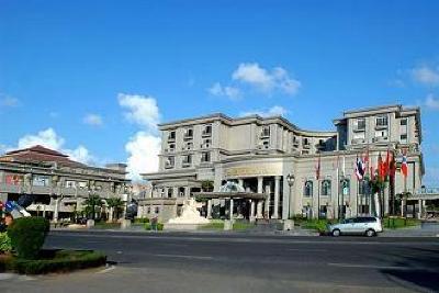 фото отеля Imperial Hotel Vung Tau