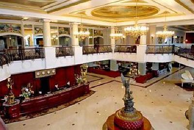 фото отеля Imperial Hotel Vung Tau