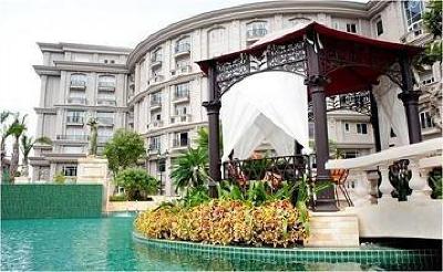 фото отеля Imperial Hotel Vung Tau