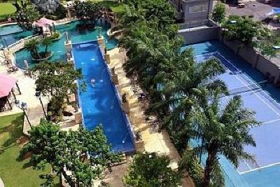 фото отеля Imperial Hotel Vung Tau