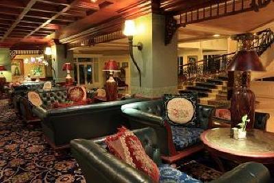 фото отеля Imperial Hotel Vung Tau