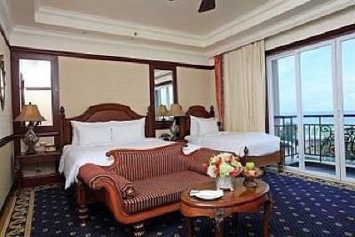 фото отеля Imperial Hotel Vung Tau