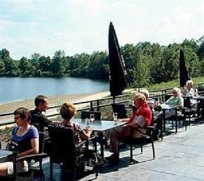 фото отеля Parkhotel Horst Hampshire Classic