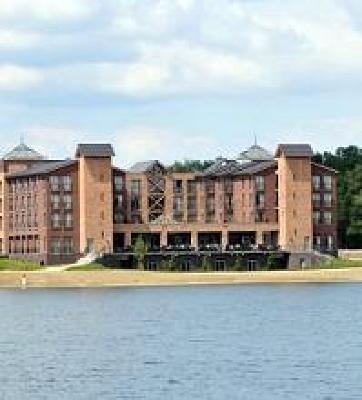 фото отеля Parkhotel Horst Hampshire Classic