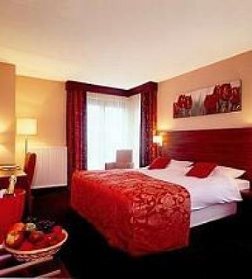 фото отеля Parkhotel Horst Hampshire Classic
