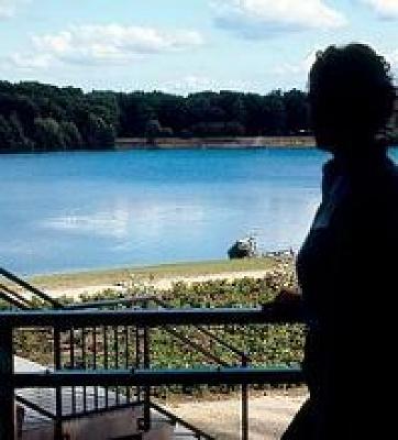 фото отеля Parkhotel Horst Hampshire Classic