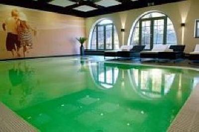 фото отеля Parkhotel Horst Hampshire Classic
