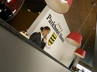 фото отеля Parkhotel Horst Hampshire Classic