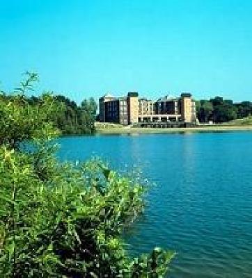 фото отеля Parkhotel Horst Hampshire Classic