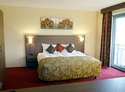 фото отеля Parkhotel Horst Hampshire Classic
