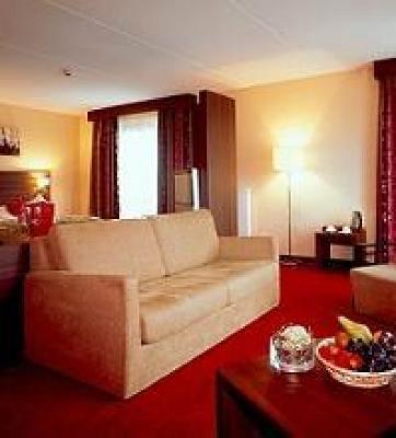 фото отеля Parkhotel Horst Hampshire Classic