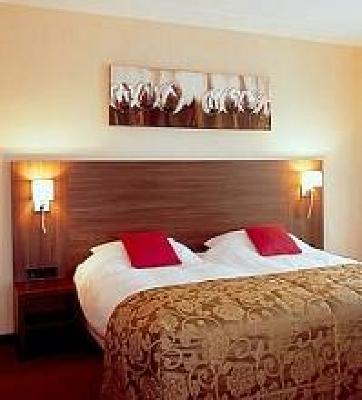 фото отеля Parkhotel Horst Hampshire Classic