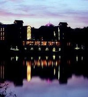 фото отеля Parkhotel Horst Hampshire Classic
