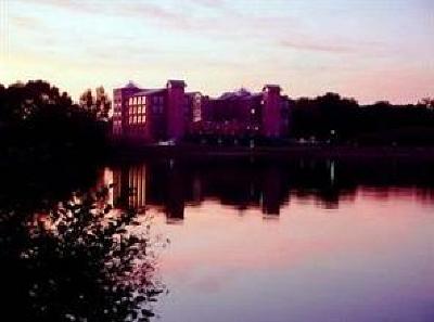 фото отеля Parkhotel Horst Hampshire Classic