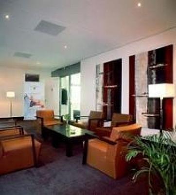 фото отеля Parkhotel Horst Hampshire Classic