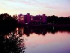 фото отеля Parkhotel Horst Hampshire Classic