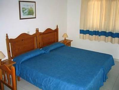 фото отеля Jable Bermudas Apartments