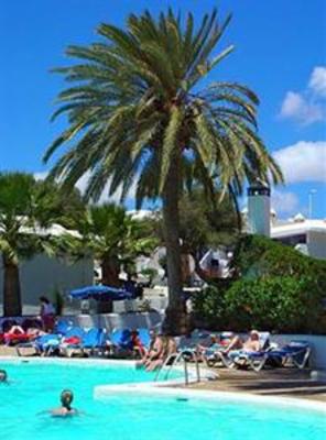 фото отеля Jable Bermudas Apartments