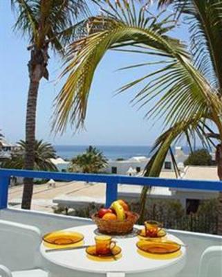 фото отеля Jable Bermudas Apartments