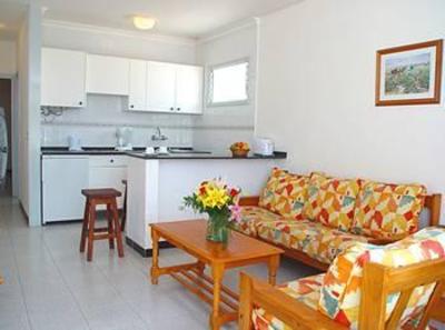 фото отеля Jable Bermudas Apartments