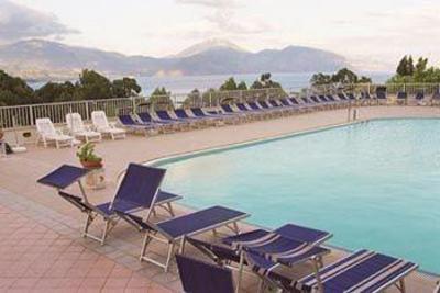 фото отеля Marcaneto Palace Hotel San Giovanni a Piro