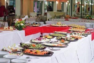фото отеля Marcaneto Palace Hotel San Giovanni a Piro