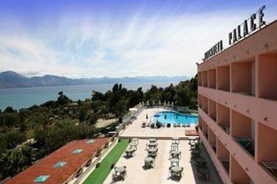 фото отеля Marcaneto Palace Hotel San Giovanni a Piro
