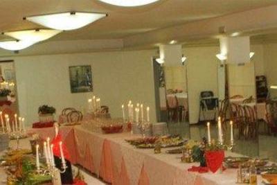 фото отеля Marcaneto Palace Hotel San Giovanni a Piro