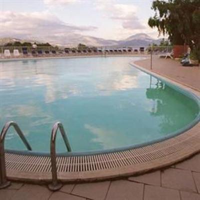 фото отеля Marcaneto Palace Hotel San Giovanni a Piro