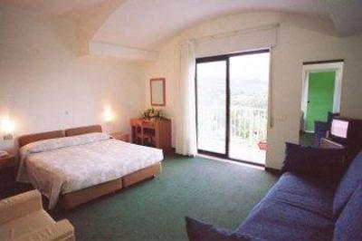 фото отеля Marcaneto Palace Hotel San Giovanni a Piro