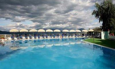 фото отеля Marcaneto Palace Hotel San Giovanni a Piro