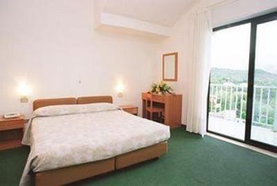 фото отеля Marcaneto Palace Hotel San Giovanni a Piro