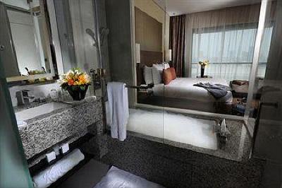 фото отеля Kempinski Grand & Ixir Hotel Bahrain City Centre