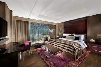 фото отеля Kempinski Grand & Ixir Hotel Bahrain City Centre