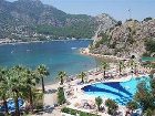 фото отеля Turunc Hotel Marmaris