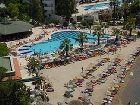 фото отеля Turunc Hotel Marmaris