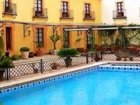 Alcazar de la Reina Hotel