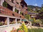 фото отеля Residence Hotel Les Cotes Morzine