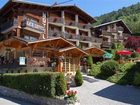 фото отеля Residence Hotel Les Cotes Morzine