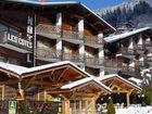 фото отеля Residence Hotel Les Cotes Morzine